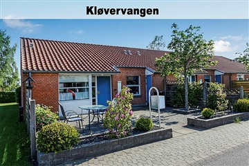 Photo 40. Apartment, Tingparken, Ørsted 