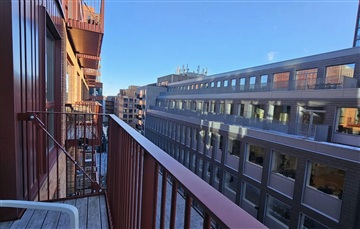 Photo 7. Apartment, Lagergade, København V 