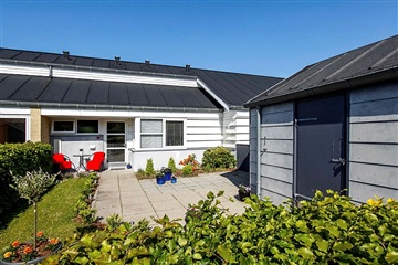 Photo 3. Apartment, Tingparken, Ørsted 