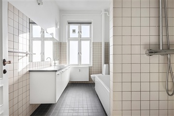 Photo 17. Apartment, Sankt Peders Vej, Hellerup 