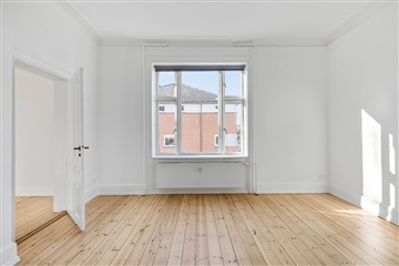 Photo 7. Apartment, Sankt Peders Vej, Hellerup 