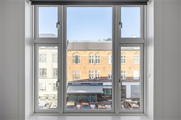 Photo 10. Apartment, Sankt Peders Vej, Hellerup 