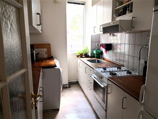 Photo 6. Apartment, Østbanegade, København Ø 