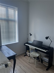 Billede 1. Værelse, Reersøgade, København Ø 