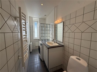 Photo 2. Apartment, Junggreensvej, Frederiksberg 