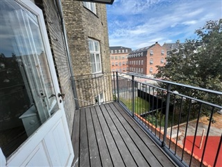 Photo 16. Apartment, Henrik Steffens Vej, Frederiksberg C 