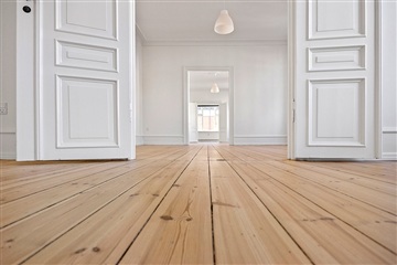 Photo 12. Apartment, Sankt Peders Vej, Hellerup 