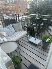 Photo 15. Apartment, Henrik Steffens Vej, Frederiksberg C 