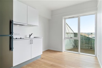 Photo 1. Apartment, Bredhøj, Silkeborg 