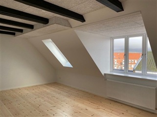 Photo 3. Apartment, Strandbygade, Esbjerg 