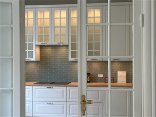 Photo 2. Apartment, Henrik Steffens Vej, Frederiksberg C 