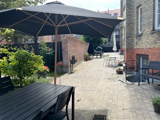 Photo 18. Apartment, Henrik Steffens Vej, Frederiksberg C 