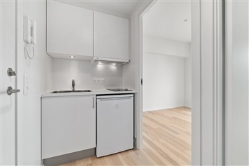 Photo 2. Apartment, Bredhøj, Silkeborg 