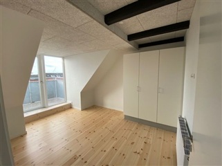 Photo 2. Apartment, Strandbygade, Esbjerg 