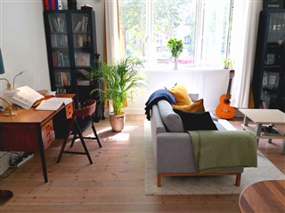 Photo 2. Apartment, Østbanegade, København Ø 