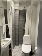 Billede 4. Værelse, Callisensvej, Hellerup 