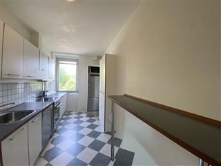 Photo 3. Apartment, Junggreensvej, Frederiksberg 