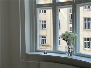 Photo 7. Apartment, Henrik Steffens Vej, Frederiksberg C 