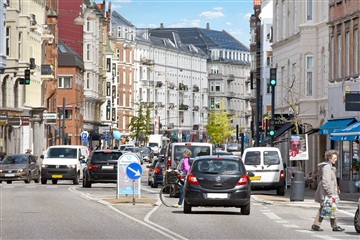 Photo 9. Apartment, Sankt Peders Vej, Hellerup 