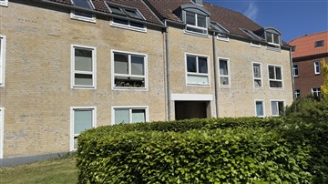 Photo 4. Apartment, Morellgade, Hobro 