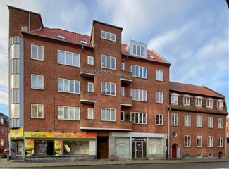 Photo 7. Apartment, Strandbygade, Esbjerg 