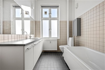 Photo 16. Apartment, Sankt Peders Vej, Hellerup 