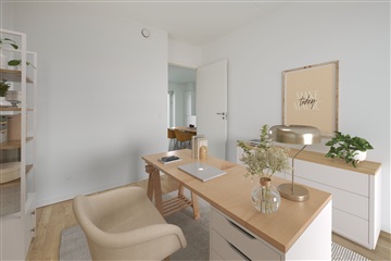 Billede 9. Lejlighed, Blomsterlunden, Tilst 