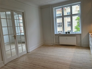 Photo 13. Apartment, Henrik Steffens Vej, Frederiksberg C 