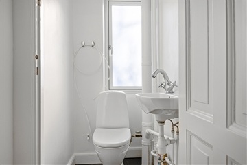 Photo 18. Apartment, Sankt Peders Vej, Hellerup 