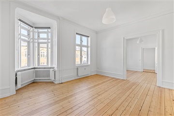 Photo 5. Apartment, Sankt Peders Vej, Hellerup 