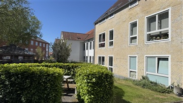 Photo 3. Apartment, Morellgade, Hobro 