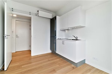 Photo 2. Apartment, Bredhøj, Silkeborg 