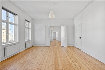 Photo 3. Apartment, Sankt Peders Vej, Hellerup 