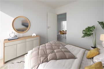 Billede 5. Lejlighed, Blomsterlunden, Tilst 