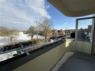 Photo 1. Apartment, Junggreensvej, Frederiksberg 