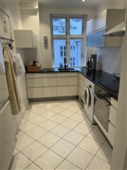 Billede 3. Værelse, Callisensvej, Hellerup 