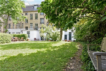 Photo 8. Apartment, Sankt Peders Vej, Hellerup 