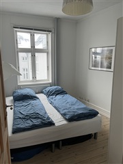 Billede 1. Værelse, Callisensvej, Hellerup 