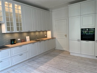 Photo 3. Apartment, Henrik Steffens Vej, Frederiksberg C 