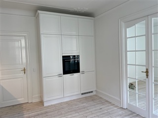 Photo 4. Apartment, Henrik Steffens Vej, Frederiksberg C 