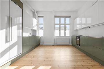 Photo 15. Apartment, Sankt Peders Vej, Hellerup 