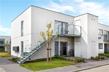 Billede 11. Lejlighed, Blomsterlunden, Tilst 