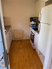 Billede 3. Lejlighed, Tarupvej, Næstved 