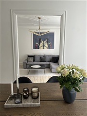 Photo 6. Apartment, Henrik Steffens Vej, Frederiksberg C 