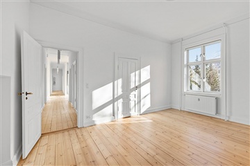 Photo 13. Apartment, Sankt Peders Vej, Hellerup 