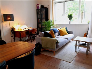 Photo 3. Apartment, Østbanegade, København Ø 