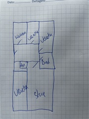 Photo 7. Apartment, Rundhøj Allé, Højbjerg 