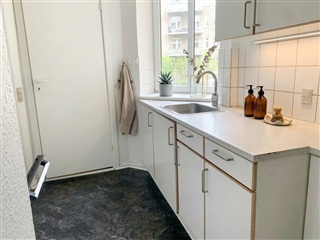 Photo 1. Apartment, Prinsensgade, Aalborg 