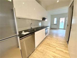 Photo 2. Apartment, Nyborgvej, Odense C 