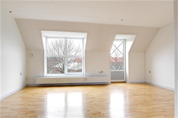 Photo 5. Apartment, Popsensgade, Tønder 